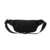 New LiNing Sports Life Collection Polyester Sling Bag, Fanny Pack Regular Unisex Black ABDS383-1