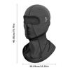 1PC Warm Winter Fleece Full Face Cover Balaclava Army Tactical Ski Cycling Hat with Scarf Hood for Outdoor Sports Face Mask