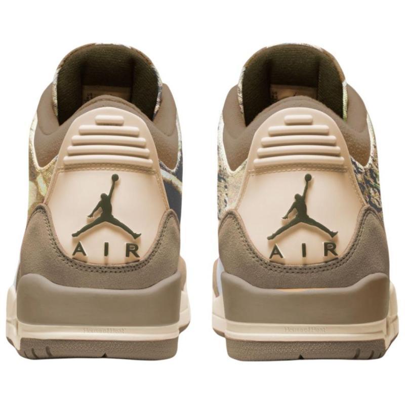 Jordan 3 Retro Family Affair Jordan DN3707-202