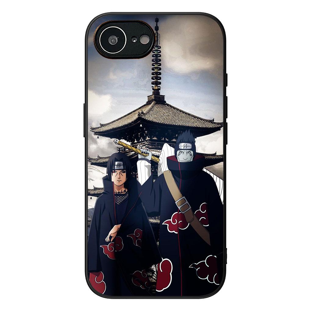 KISAME Pain Narutos Akatsuki Phone Cover for Motorola Moto G86 G14 G35 G34 G45 G55 G64 G75 G85 G24 G15 G54 G57 Power Soft Case