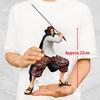 Banpresto - One Piece - Shanks, Grandista Figure Grandista SHANKS