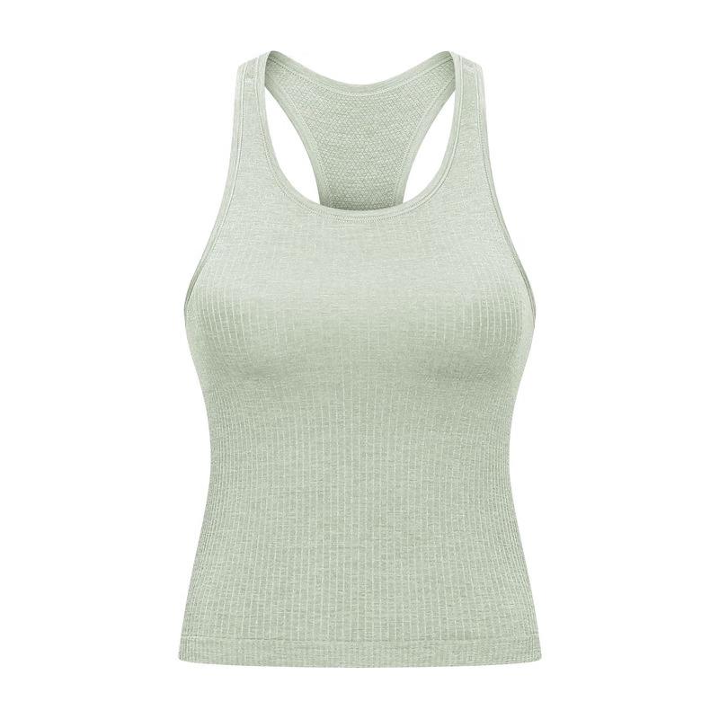 Women's I-Back Yoga Sports Top