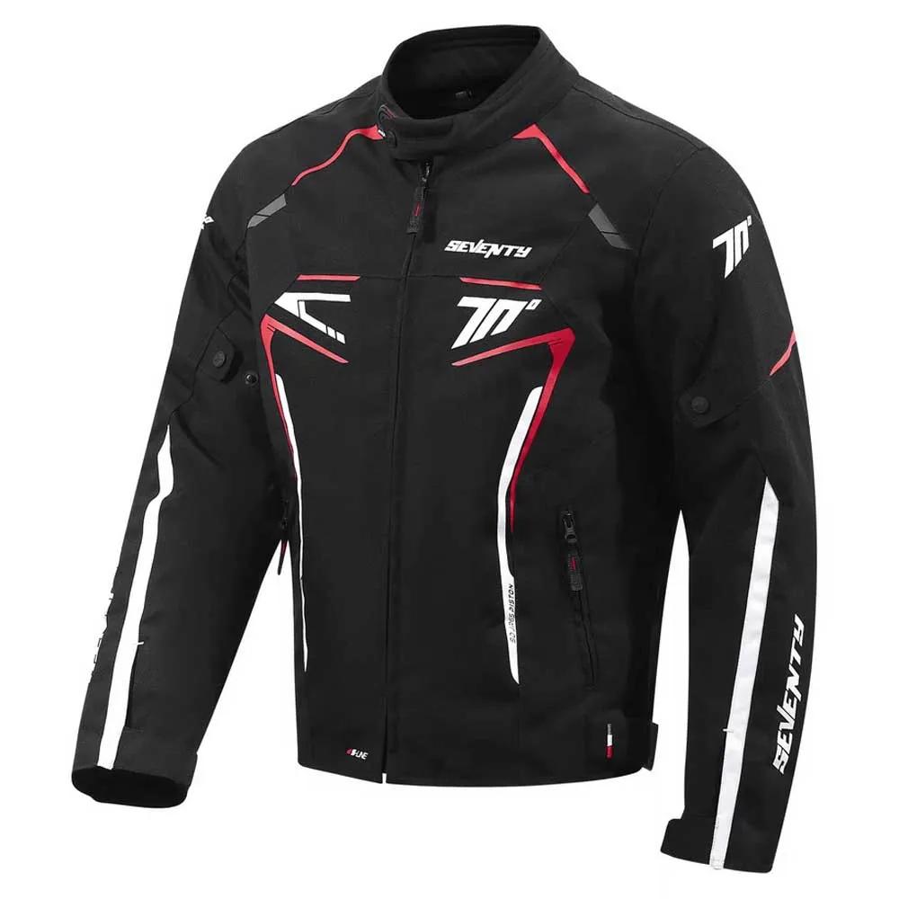 Seventy Degrees Куртка SD-JR65 Piston EU XL