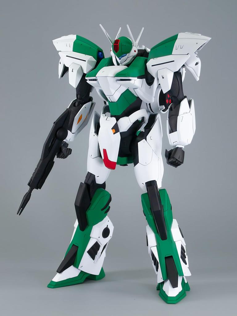 Wave Space Knight Tekkaman Blade Sol Tekkaman Unit 1 Height 22cm plastic model Limited distribution Non-scale approx. Color-coded KM-122