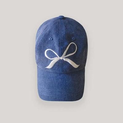 UBEIGE Blue Pigment Ribbon Cap