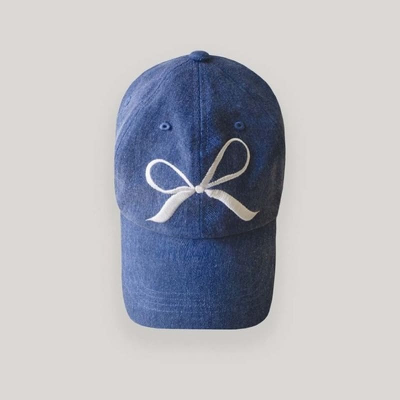 

UBEIGE Blue Pigment Ribbon Cap FREE