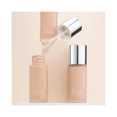 Rich Treatment Foundation - 12 Vanilla Rose - 
