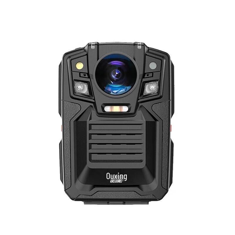 

OUXING Sam580 32GB Portable Law Enforcement Recorder with GPS & Night Vision (CN version)