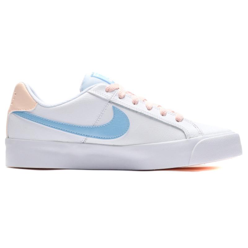 Nike Court Royale Ac 'Psychic Blue' Women's  Sneakers  AO2810-108