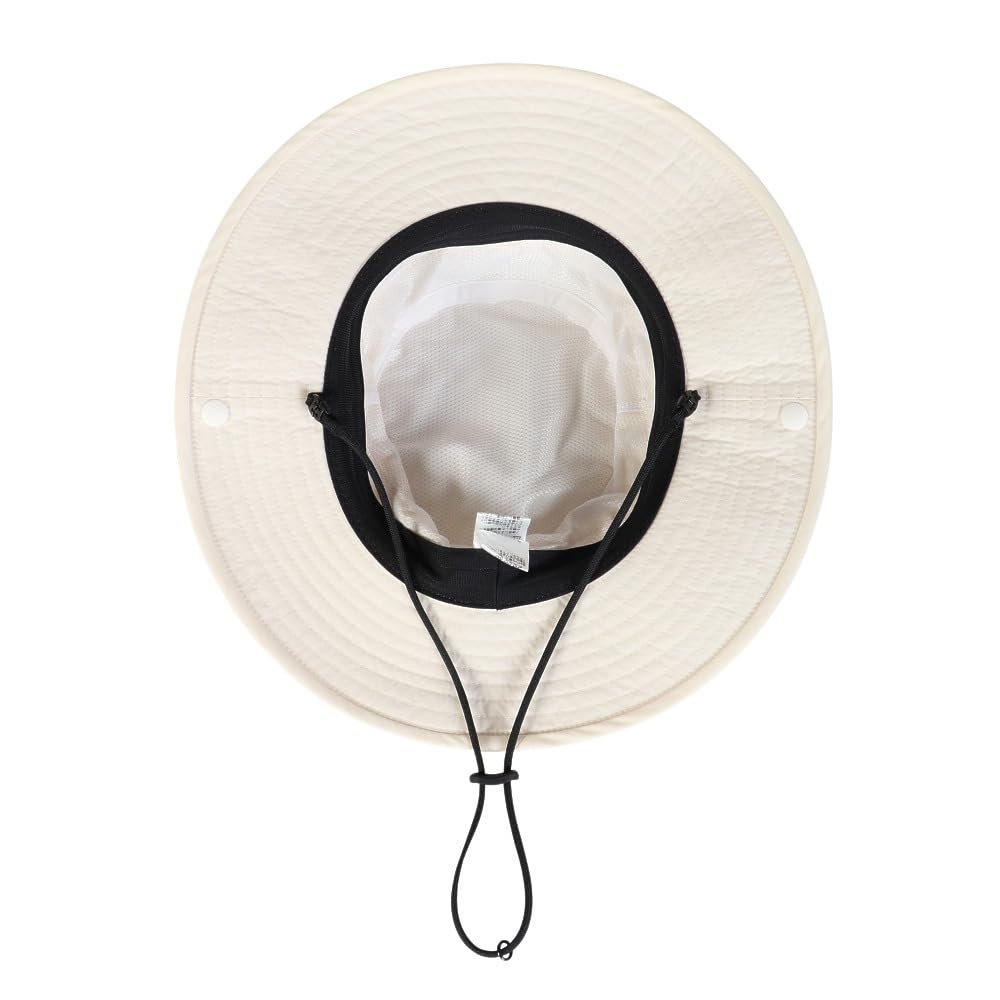 Fielder Hat Ivory 2 M