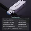 Lenovo TPU301plus USB3.2 Metal Rotating Flash Drive