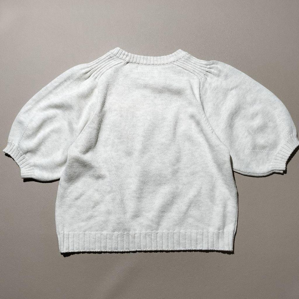 [USED] Excellent Condition FURFUR Collaboration "Ru" Jacquard Knit Cat