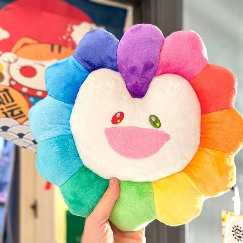 Keychain Newjeans Cute Cartoon Girl Backpack Decorative Hanging Plush Doll Toys