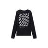 T Shirts Men's Black Crew Neck Moderate Straight Fit DH0714-010