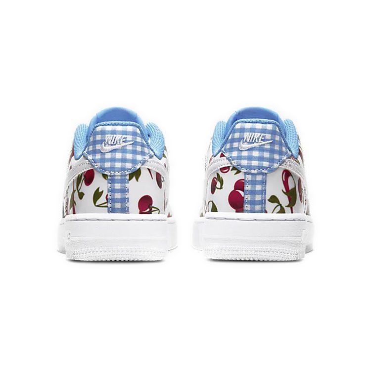 Nike Air Force 1 Low Cherries PS CJ4118-100