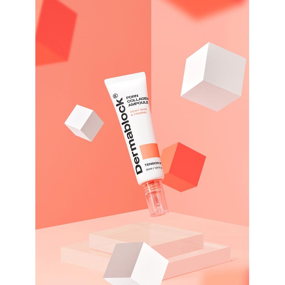 

DermabloCk Pdrn Коллагеновая ампула 30 мл от Cellfusion C