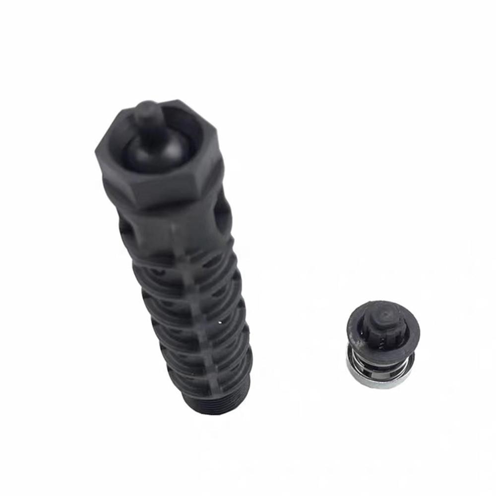 New 1x Car Engine Oil Cooler Filter One Way Valve For Aveo Cruze Sonic Trax 5541525