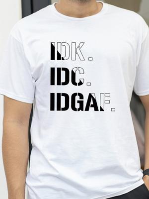 T-shirts e tops – T-Shirts