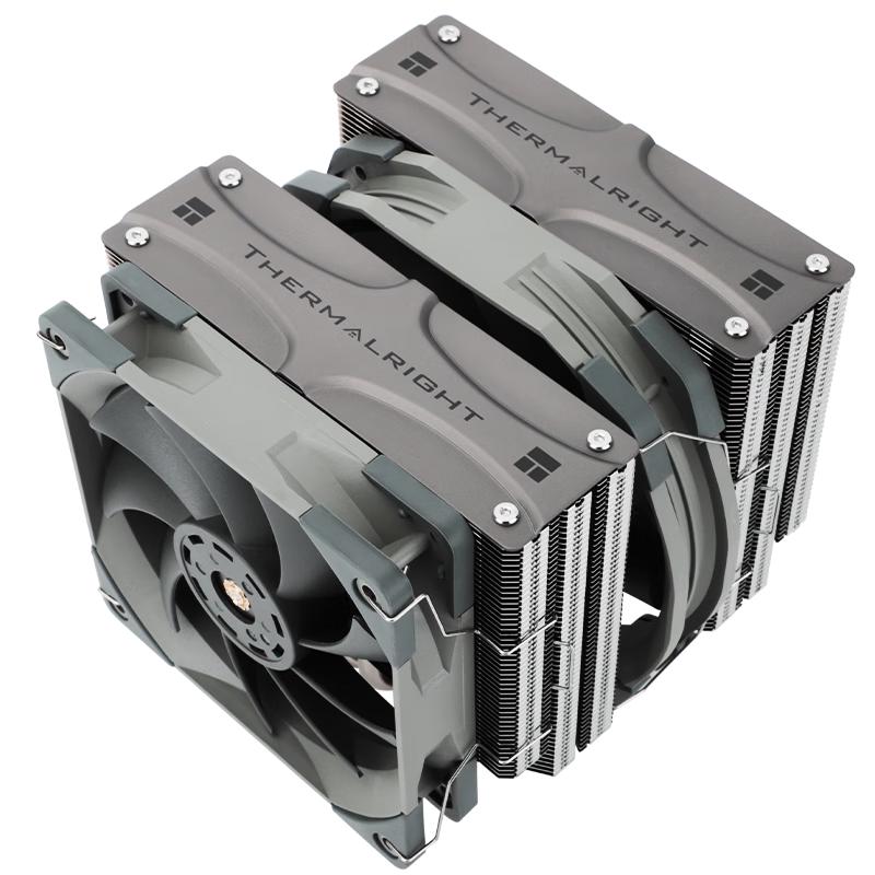 Thermalright Frost Commander 140 CPU Air Cooler