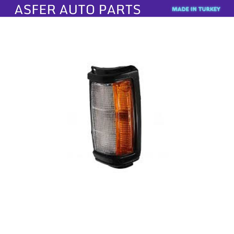 Front Left Signal Lamp for Mitsubishi L200 1996-1998 OEM MB527089