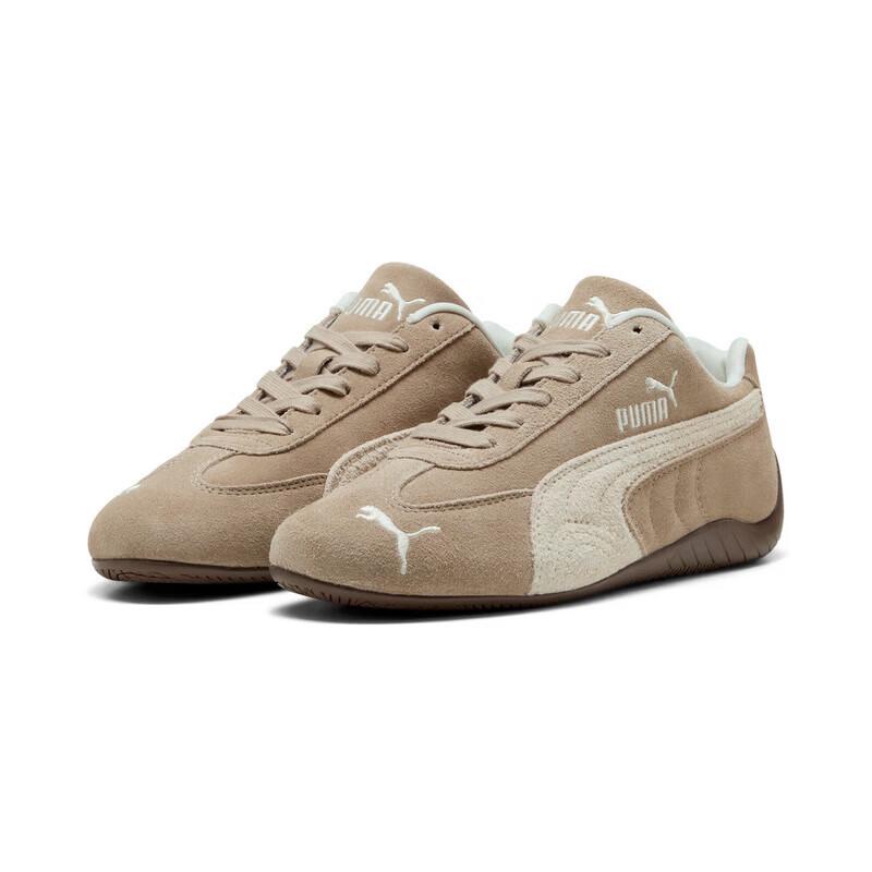 PUMA Women s Fashion Casual Low-Top Sneakers 38