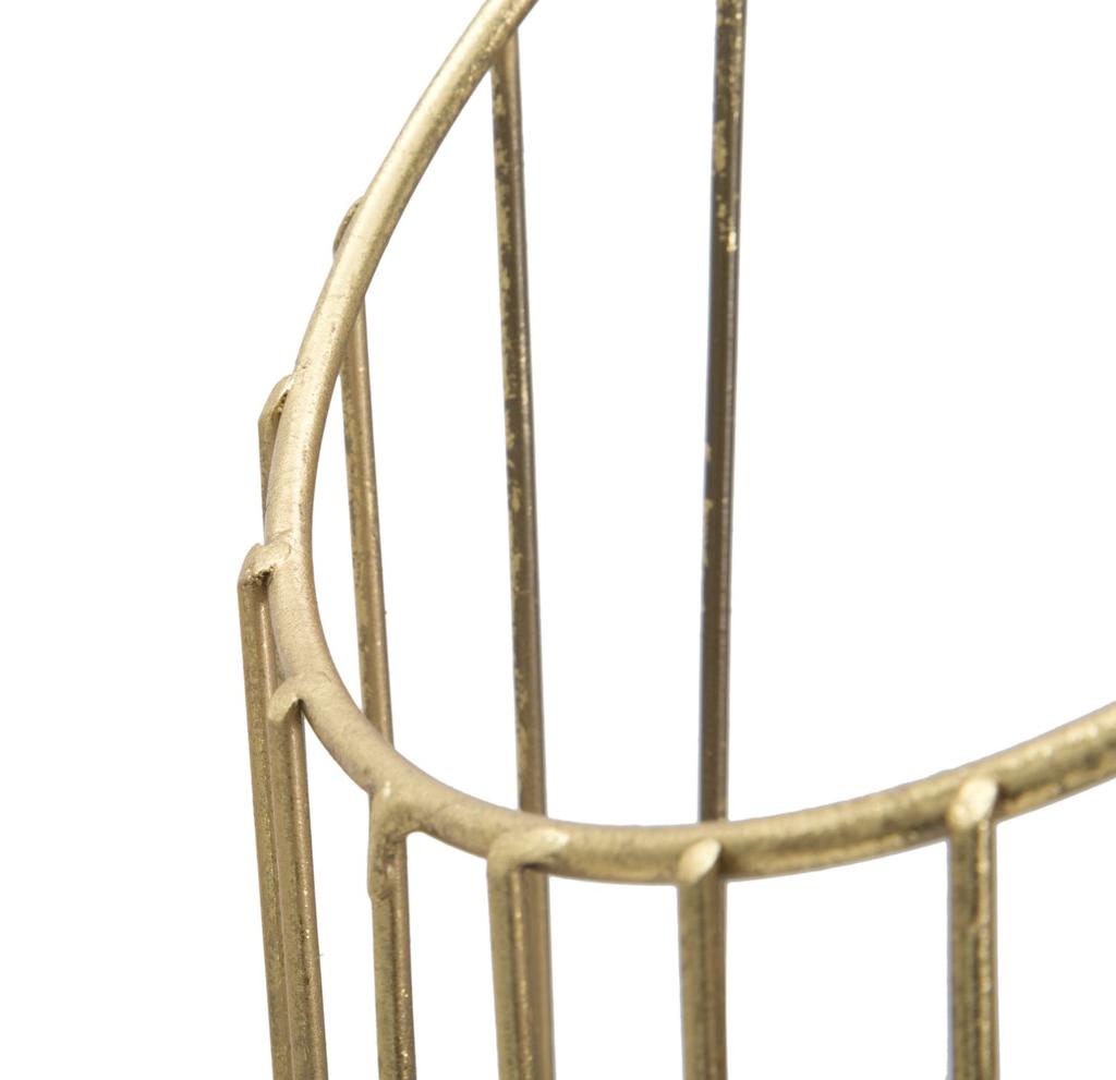 Umbrella Rack Glam Stick Cm 25,5X18,5X60