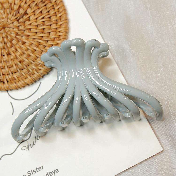 Hair Accessories Hair Clips Female Shower Grip Hair Holder
