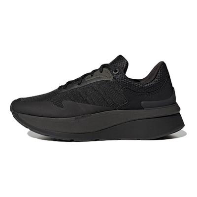 ZNCHILL Lightmotion+ Čierne Karbónové Dámske Tenisky Core-Black Cloud-White GZ2633