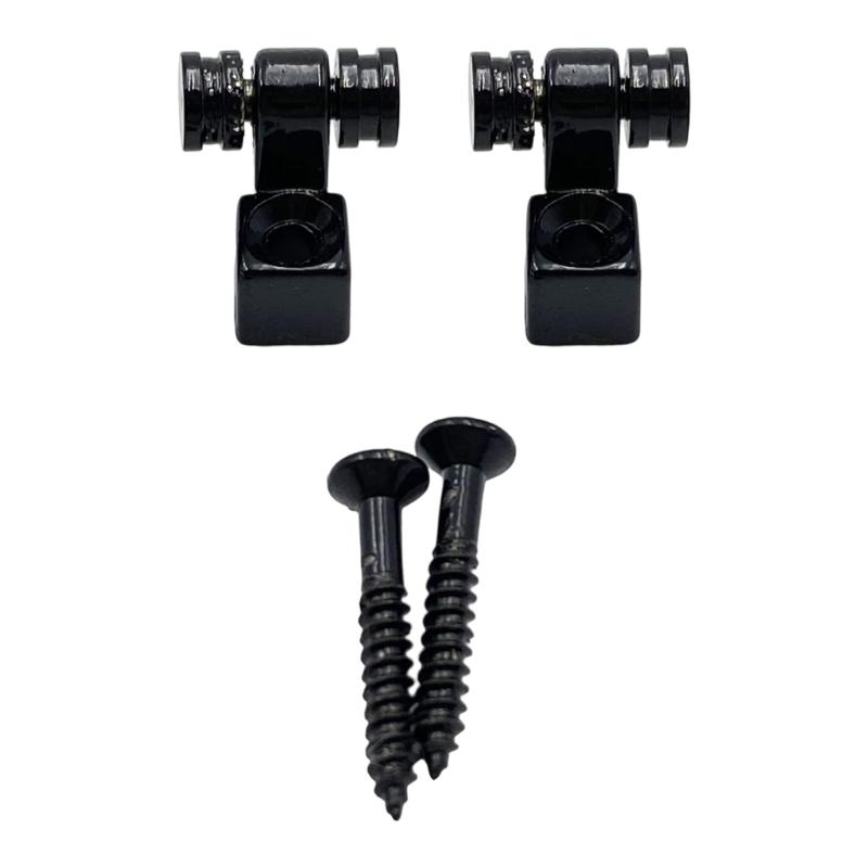 Electric Guitar String Retainer Replacement Guitar String Trees Guides Retainer Strings Trees Replacement Part