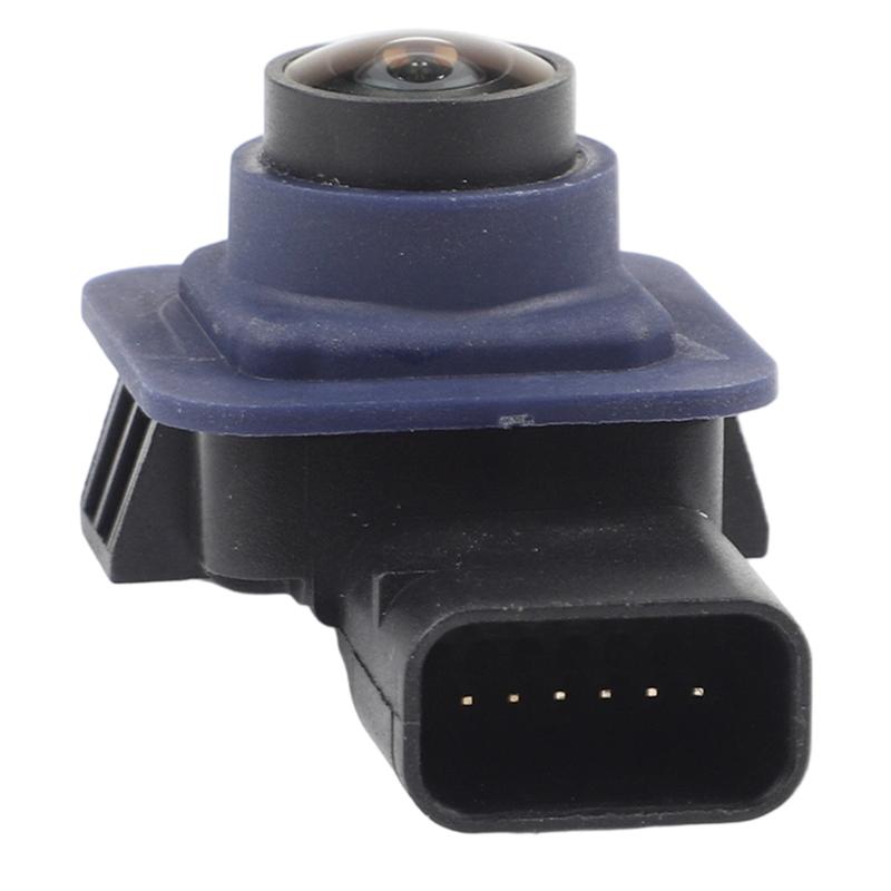 

OEM DK62-19G490-AE Rear View Camera 2013-2016 Model Compatibility Brand New Condition Easy Installation For Jaguar F-Type