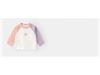 Kaka Panda Kids' Long-Sleeve T-Shirt for Boys & Girls - Trendy Spring/Autumn Top for Toddlers