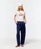 DEPOUND Cotton Work Pants [Blue]