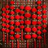 Chinese New Year Lantern String Decorations