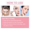 Moisturizing Cream Nourishes Skin and Lightens Fine Lines Around Eyes, Face and Neck.