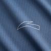 Anta Short Sleeve Knitted T-Shirt Summer 2026 Men Tops Porcelain-Blue 952625101-5