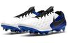 Nike Tiempo Legend 8 Elite Fg White Hyper Royal AT5293-104