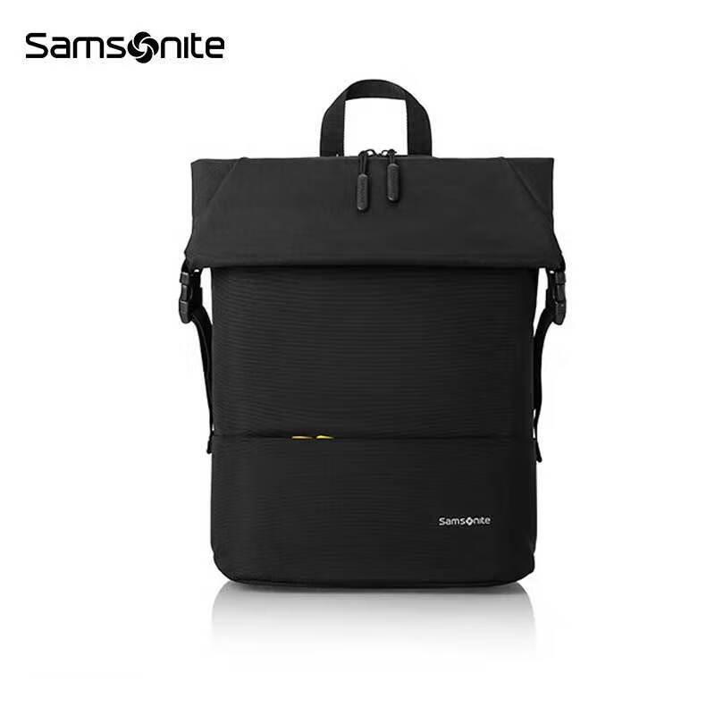 Samsonite TR1 Series Foldable Business Travel Backpack 1
