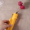 Manual Rose Stem Thorn Stripper Safety Rose Dethorner Tool  Stem Cleaner Florist Tool