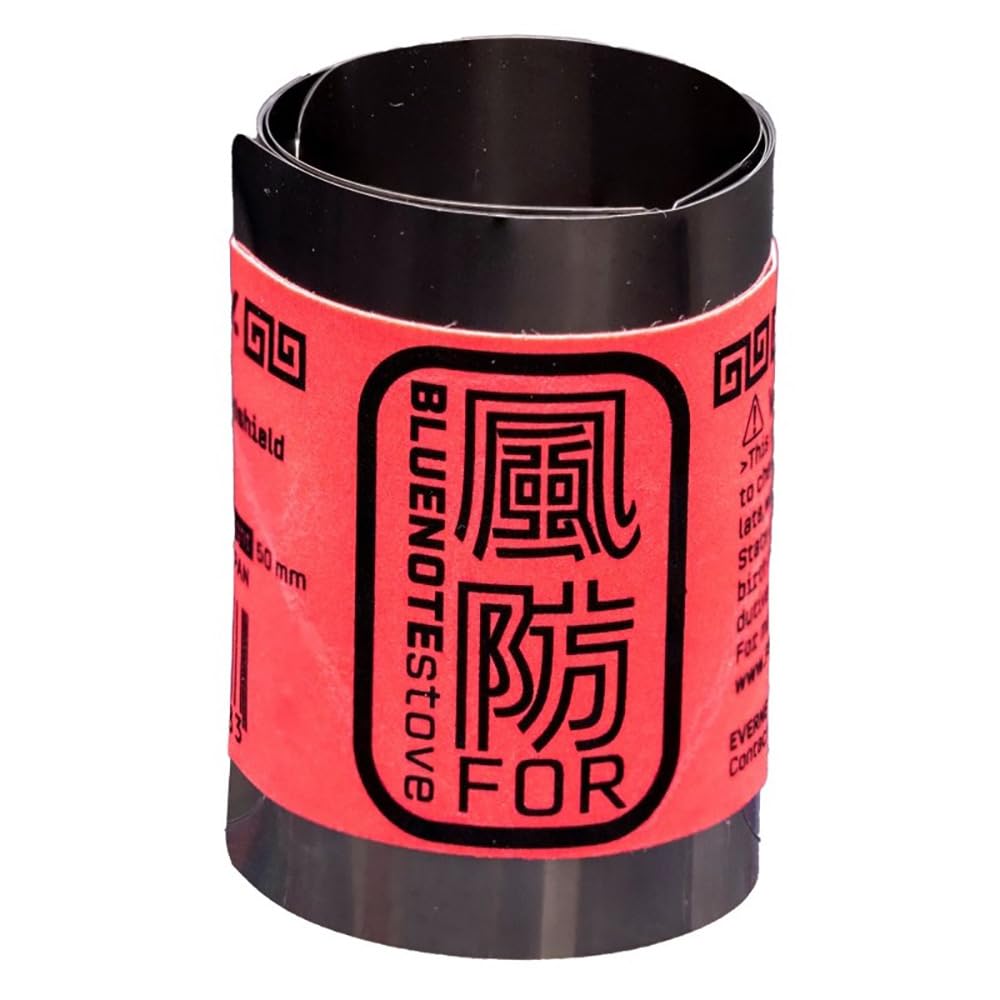 EVERNEW Ti9G Windshield EBY653