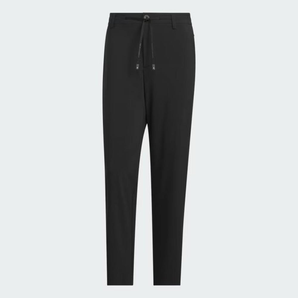Adidas Men Seersucker Long Pants Ss blacks/76