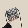 Autumn and Winter New Mobile Phone Bag Women's Shoulder Bag Messenger Bag Bucket Bag Mini Small Bag Women's Bag