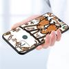 Monkey And Banana Phone Case Cover for Google Pixel 10 9 8 7 6 9A 8A 7A 6A Pro Shockproof Soft TPU 10 Pro XL Shell Fundas Capas