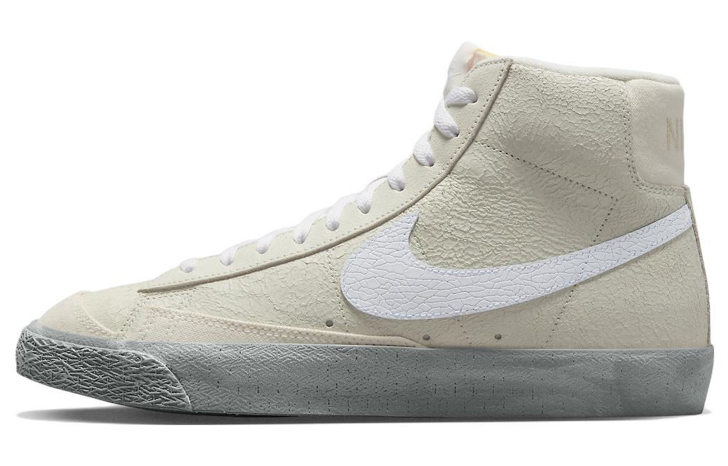Nike Blazer Mid  77 Emb Summit White Phantom DV0797-100 40.5