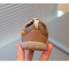 New Baby Toddler Shoes Breathable Mesh Children's Shoes Non-slip Soft Sole Men's and Women's Sports Shoes