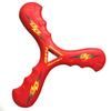 Lightning Three-leaf Children's Safe Boomerang Outdoor Leisure Toy Wholesale