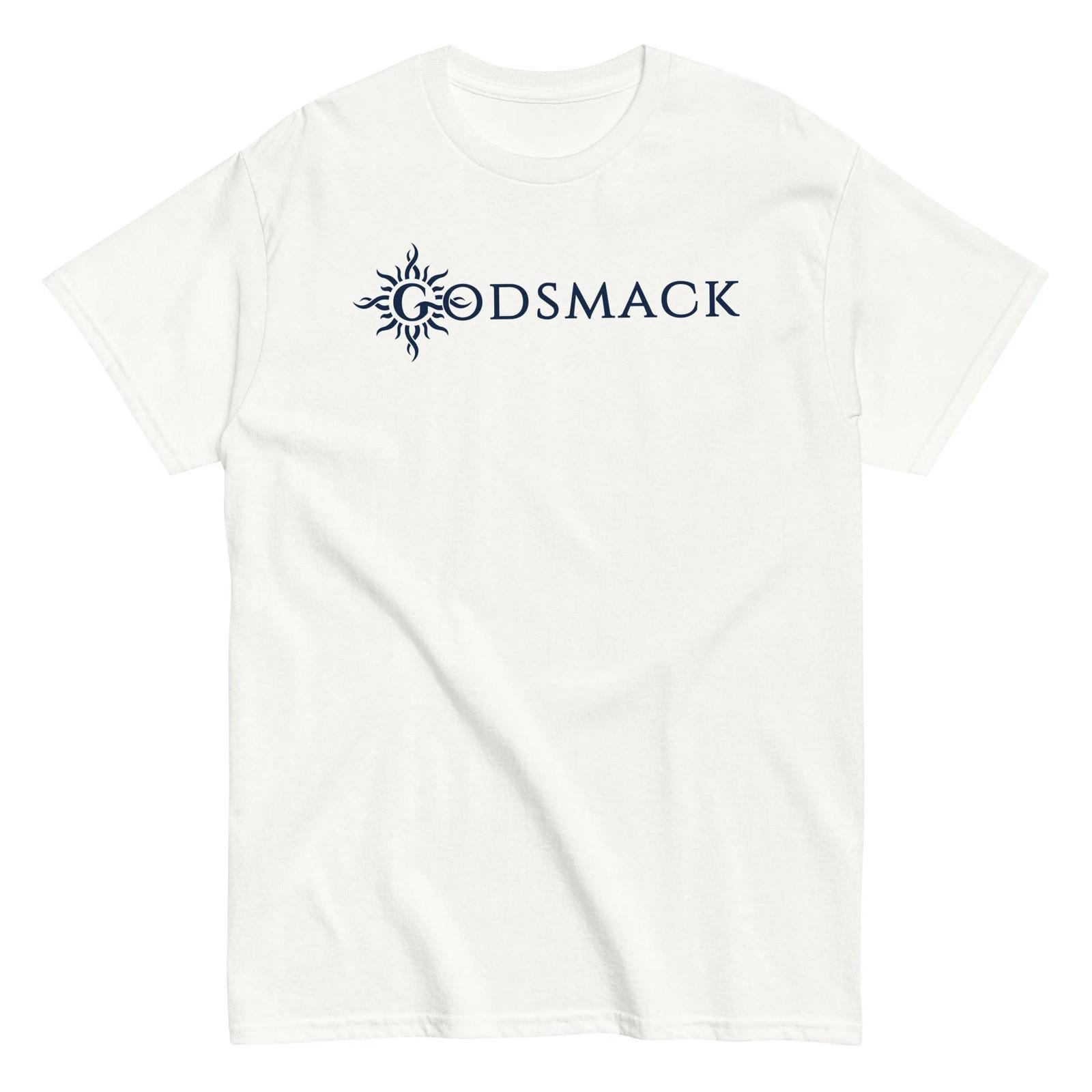 Godsmack - Smack That T Shirt XXXL