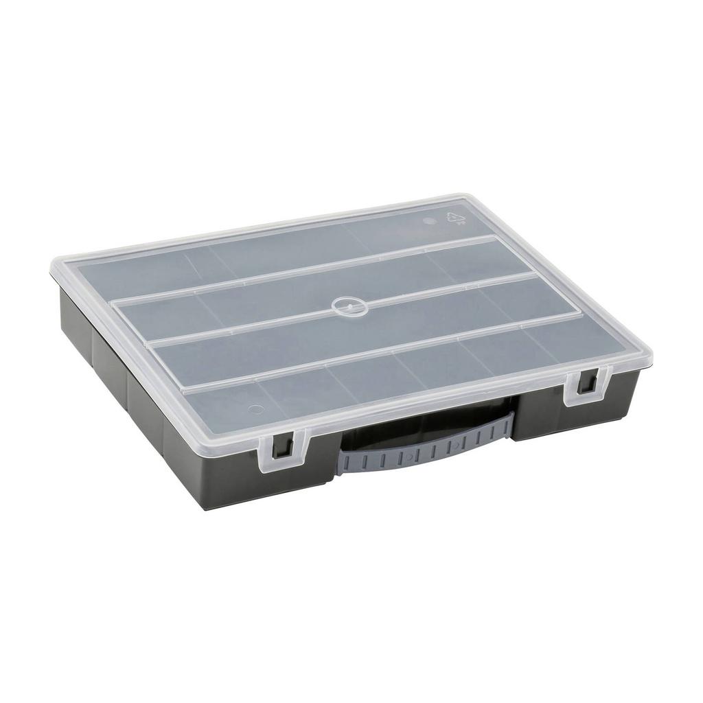 Organizador de plástico Stanley