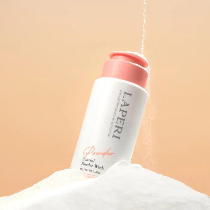 [Renewal] Laferri Control Powder Wash 50g