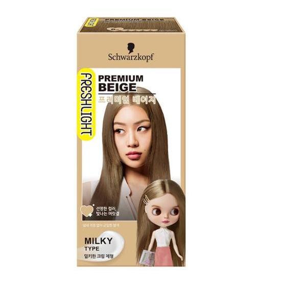 

Freshlight Premium бежевый