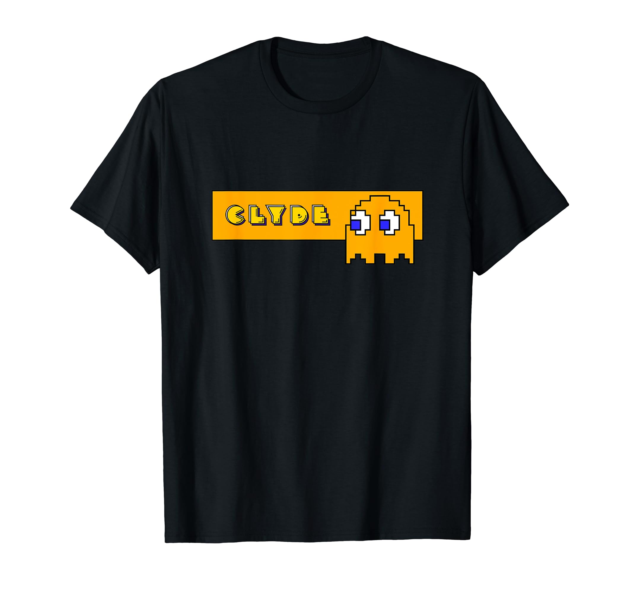 

Pac-Man Box 007 T-shirt